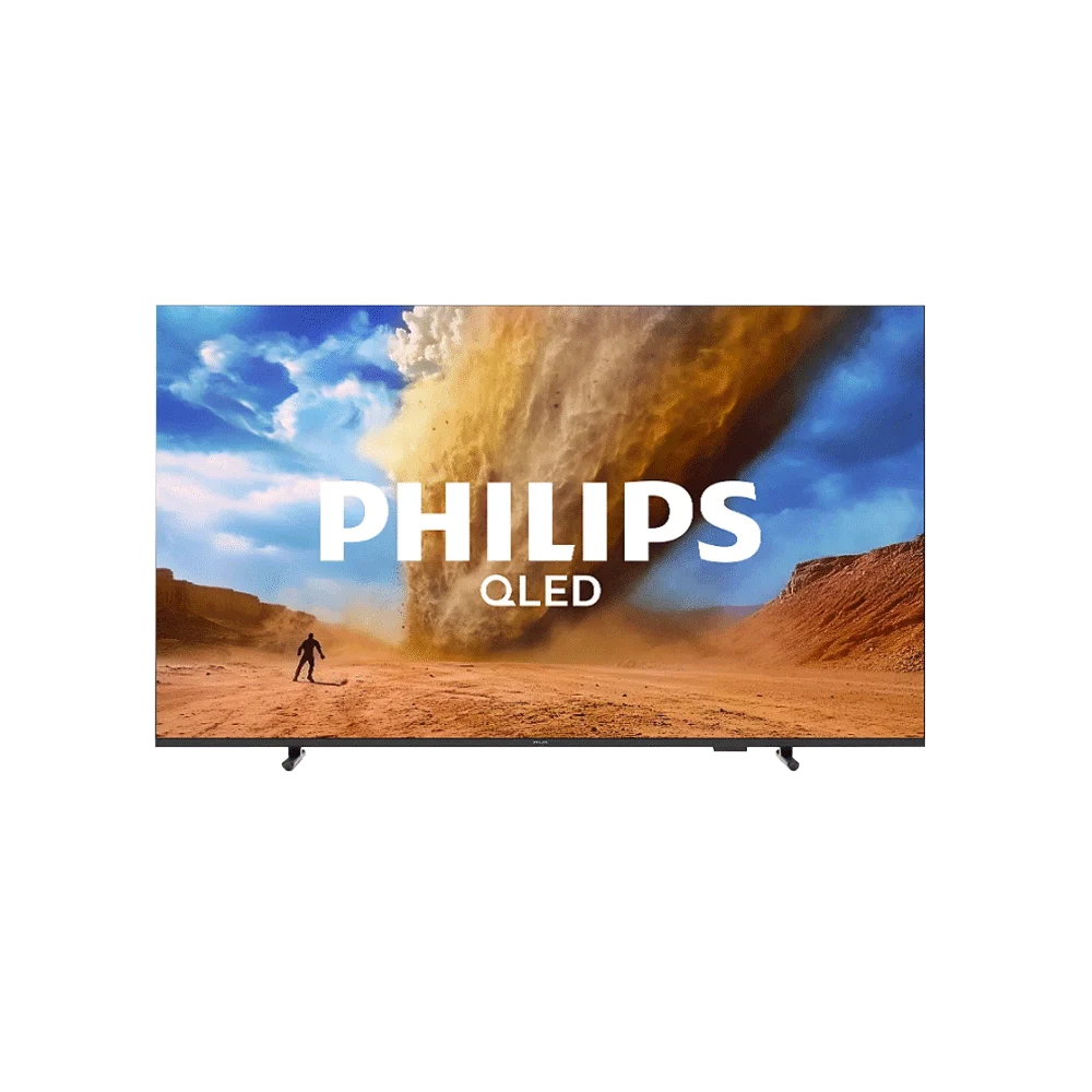 65” PHILIPS QLED SMART 4K UHD TV 65PUS7810/12