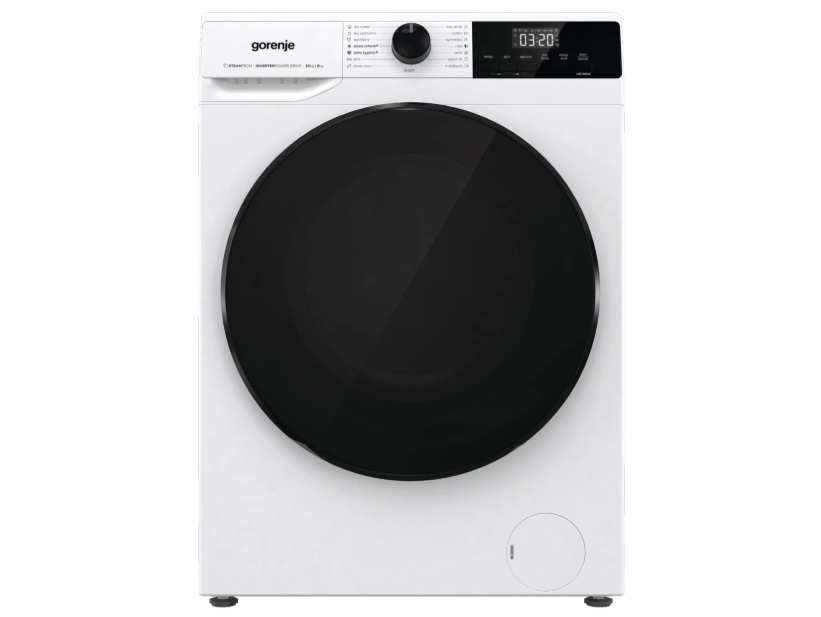 GORENJE MAŠINA ZA PRANJE I SUŠENJE VEŠA WD2PA1X64ADAAW
