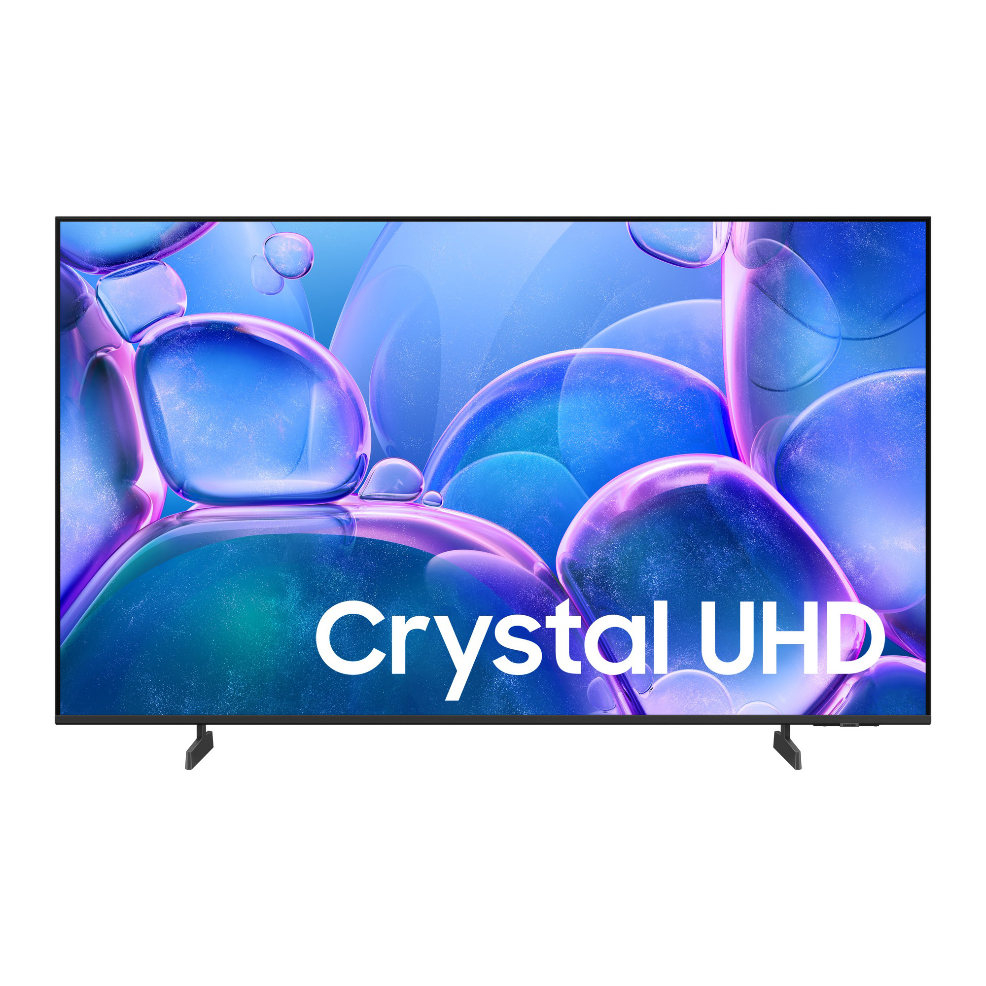 Samsung 50” Crystal UHD U8072F 4K Smart TV