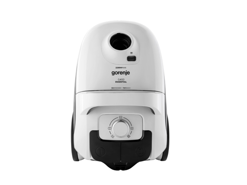 GORENJE USISIVAČ VC2221G4EW