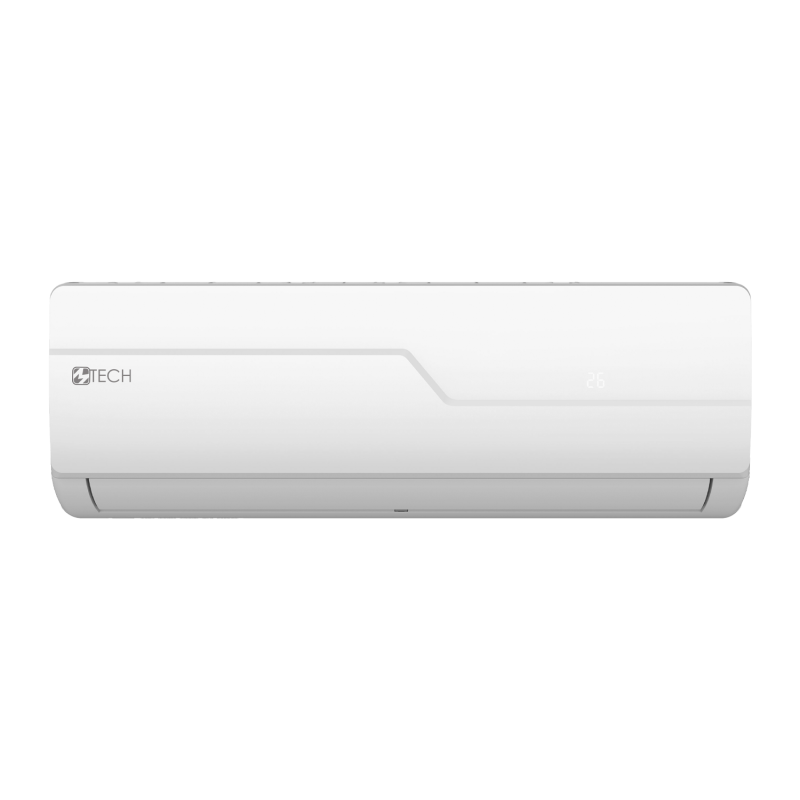 KLIMA MTECH 12K JAUS-12H53GVB1-711