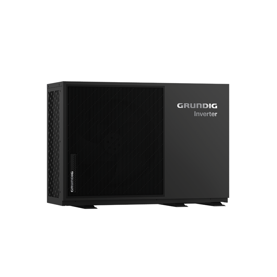 Grundig Toplotna pumpa monoblok GHPH-MM12